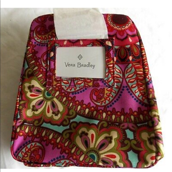🆕VERA BRADLEY | Lighten Up Lunch Bunch - Picture 4 of 4